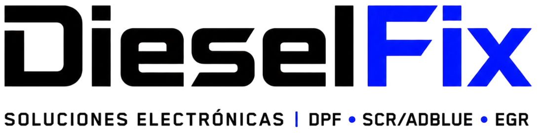 DieselFix — Soluciones Electrónicas Diésel